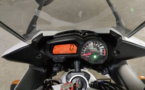 YAMAHA FZ1 FAZER 2008 RN21J