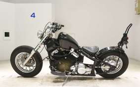 YAMAHA DRAGSTAR 400 CLASSIC 2001 VH01J