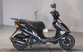 SUZUKI ADDRESS V125 CF46A