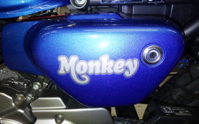 HONDA MONKEY 125 2000 JB03