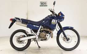 HONDA AX-1 MD21