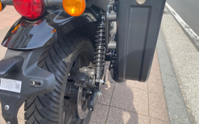 OTHER ENFIELD  HUNTER 350 2023 ME3ERJ15