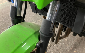 KAWASAKI ZRX1200 DAEG 2015 ZRT20D