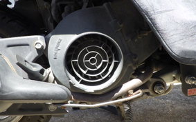 HONDA TODAY 2 AF67