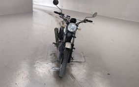 KAWASAKI 250TR BJ250F