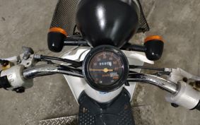 HONDA TODAY AF61