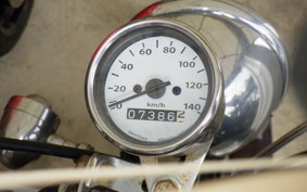 HONDA STEED 400 1992 NC26