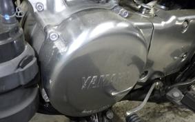 YAMAHA SR400 Gen.5 2019 RH16J