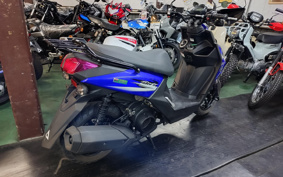 YAMAHA BW*S 125 SEA6J