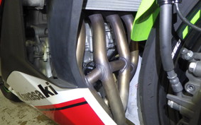 KAWASAKI ZX-25R 2020 ZX250E
