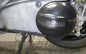 YAMAHA AXIS 125 Z 2007 SED7J