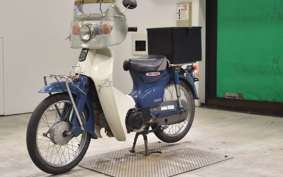 HONDA C50 SUPER CUB 2007 AA01