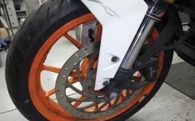 KTM 390 DUKE 2018
