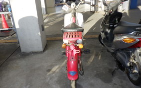 HONDA LITTLE PC50