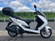 Фото Yamaha MAJESTY S с японского аукциона
