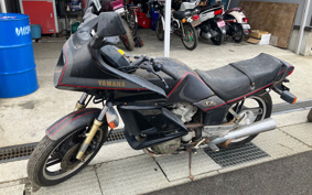 YAMAHA XZ550 1983 0042