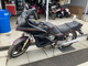 Фото Yamaha XZ550 1983 с японского аукциона