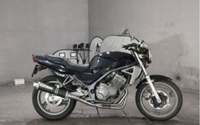 KAWASAKI BALIUS 250 ZR250A