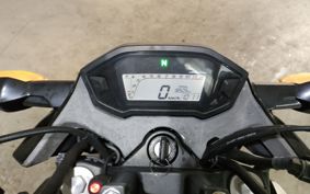 HONDA CB250 MC43
