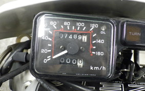 HONDA CRM250AR MD32