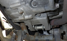 SUZUKI SKYWAVE 250 (Burgman 250) Gen.2 CJ43A
