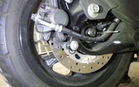 YAMAHA TRICITY 155 A 2021 SG37J