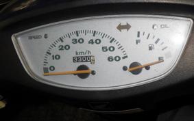 HONDA DIO GEN 3 AF34