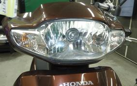 HONDA TACT Basket 2021 AF79