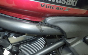 KAWASAKI VULCAN 650 SA 2017 EN650A