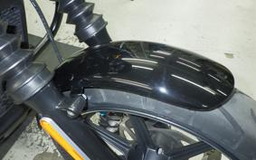 HARLEY XG750 STREET 2016