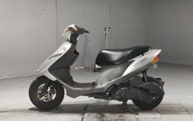 SUZUKI ADDRESS V125 CF46A