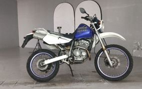 SUZUKI DJEBEL250XC SJ45A