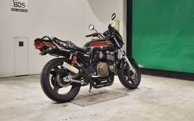 KAWASAKI ZRX-2 2004 ZR400E