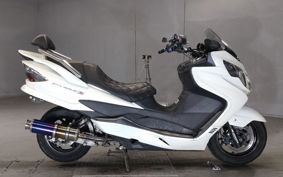 SUZUKI SKYWAVE 250S CJ46A