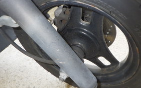 SUZUKI ADDRESS V125 CF46A