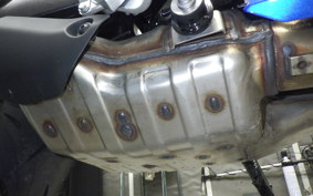 SUZUKI GSX-8R 2025