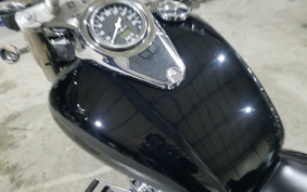 SUZUKI INTRUDER 400 CLASSIC 2007 VK54A