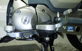 HONDA C125 SUPER CUB JA48