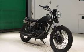 KAWASAKI 250TR 2022 BJ250F