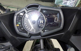 KAWASAKI NINJA 400 2019 EX400G