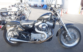 HARLEY HARLEY XL1200S 2000 CHP
