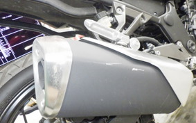 KAWASAKI Z250 ER250C