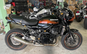KAWASAKI Z900RS 2021 ZR900C