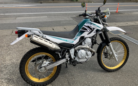 YAMAHA SEROW 250 DG17J