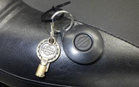 HARLEY FXDF 1580 2010