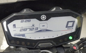 YAMAHA MT-07 ABS 2015 RM07J