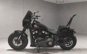 HARLEY FXFBS1870 2018 YLK