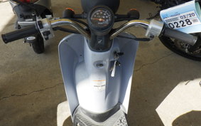 HONDA TODAY 2025 AF61