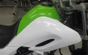 YAMAHA SEROW 250 Gen.2 2016 DG17J