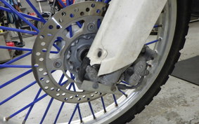 SUZUKI TS125R SF15A